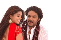 Mondi Mogudu Stills